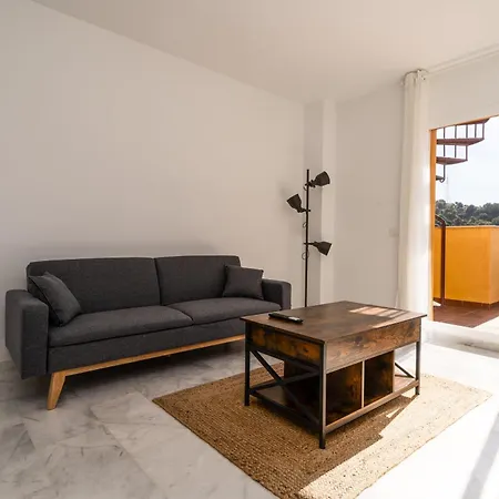Penthouse Stunning Mountain Views Reserva De Marbe *