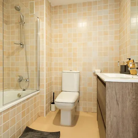 Penthouse Stunning Mountain Views Reserva De Marbe Apartment