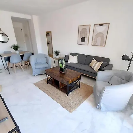 Penthouse Stunning Mountain Views Reserva De Marbe Apartment Marbella