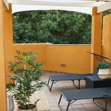 Apartment Penthouse Stunning Mountain Views Reserva De Marbe