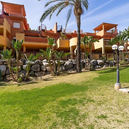 Penthouse Stunning Mountain Views Reserva De Marbe Apartment Marbella