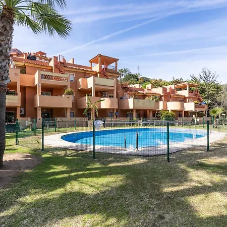 Apartment Penthouse Stunning Mountain Views Reserva De Marbe