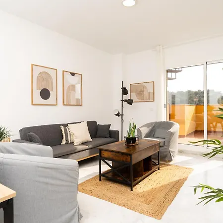 Penthouse Stunning Mountain Views Reserva De Marbe Apartment *
